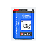 SMARTSENSOR AS8808 Ozone Gas Meter (0.00-1.00PPM, 0 ~ 40℃)