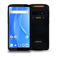 Unitech EA630T Rugged Smartphone (2GHz, Qualcomm® Snapdragon™ 662, 64bits Octa-core Processor)