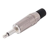 Amphenol Audio KS3P Phone Connectors STEREO PHONE PLUG 3.5MM