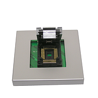 Xeltek DX3025 Socket Adapter (QFP112; COVER; DX socket)