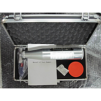 HUATEC HTH-225A Concrete Test Hammer (10-60MPa, 2.207J)