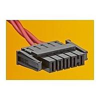 Molex 46396-5231 Receptacle Housing Hsg Rcp 5p latch w/P 1 2 3 4 5 used
