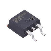 Littelfuse QJ6025NH4RP Triacs HT Alternistor 600V 25A TO263