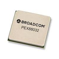 Broadcom SS06-0B00-02 PCI Interface IC PEX88032B0-2-DB