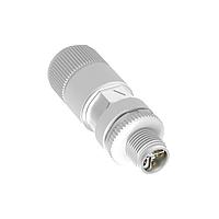 Molex 120341-0806 Straight MICROCHG M12 FA MA CAT6A 8P XC STR SHLD