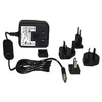 Advantech BB-PS12VLB-INT-MED Interchangeable Plugs POWER SUPPLY 12VDC MEDIC GRADE US EU UK