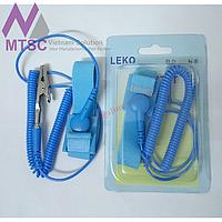 Anti-static wristbands