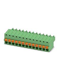 PHOENIX CONTACT 1851151 Plugs 13 Pos 3.81mm pitch Plug 26-16AWG Spring