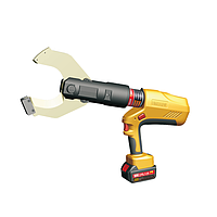 EMEADS 15T EBS-120C Charging Type Hydraulic Cable Cutter (150KN, 62mm)