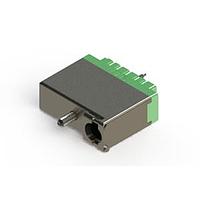 EDAC 516-056-520-265 Connectors Rack & Panel Connector