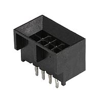 Molex 45280-0853 Power MicroFit 3.0 Header r Vert CPI 8 ckt 228