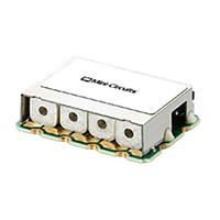 Mini-Circuits CBP4-A3G+ Surface Mount Bandpass Filter Ceramic Resonator Band Pass Filter, 2950 - 3050 MHz, 50?