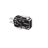 Omron Electronics D3V-011-1A3-K Miniature MINIATURE BASIC SWITCH