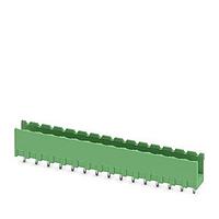 PHOENIX CONTACT 1753699 Headers 15 Pos 5mm pitch Through Hole Header