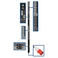 Tripp Lite PDU3XEVSR6G63B PDU - Power Distribution Units PDU3XEVSR6G63B