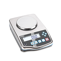 KERN PWS 800-2 Precision Balance (820 g; 0.01 g)