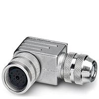 PHOENIX CONTACT 1500253 Right Angle SACC-M16FR-14CON-M