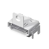 Samtec HDMR-19-01-F-SM-PF I/O Connectors High-Speed I/O Receptacle