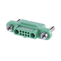 Harwin G125-22496F3-01-08-01 Wire Housings GECKO