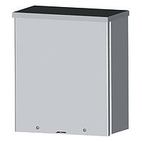 OMEGA SCE-12R126 NEMA 3R Outdoor Electrical Enclosure sizes 4 x 4 to 12 x 12 in