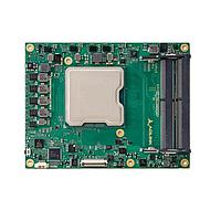 ADLINK Technology Express-ID7-D-1746TER-4DIMM Computer-On-Modules - COM COM Express Type7 module with Intel Ice Lake-D LCC D-1746TER, 10C, 4 SO-DIMMs