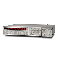 Stanford SR625 Frequency Counter (50 MHz - 2.2 GHz)