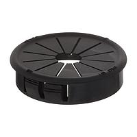 Heyco 2298 Universal Bushing UB 1750 BLACK