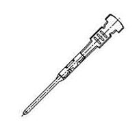JST Automotive SNAC3W-A021T-0.64 Terminals NAC MALE TERMINAL 0