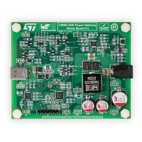 Wurth Elektronik 744730 USB Type-C USB Type-C 100W Development Kit