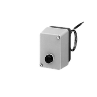 Jumo ATH-70 Surface-mounted single thermostats (20 ~ 150 °C)
