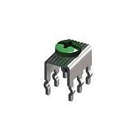 Keystone Electronics 8199-6 Screw Terminals SCREW TERMINAL GREEN