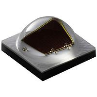 Cree LED XPGDPR-L1-0000-00G01 Mid-Power LEDs Photo Red Flux 525mW