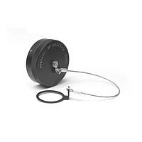 Amphenol Audio MP-25043-13L Accessories DUSTCAP FOR CBL RECPT 13 CONT