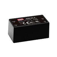 MEAN WELL IRM-05-5 AC-DC Power Modules 5V 1A 5W 85-264Vin Encap PS