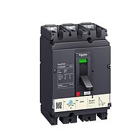 SCHNEIDER CVS250F Circuit Breaker (250A, 3P)