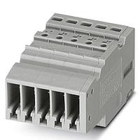 PHOENIX CONTACT 3000666 Pluggable Terminal Blocks PPC 2,5/12