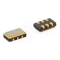 CTS Electronic Components 655P16115C3T Standard Oscillators 5.0mm x 3.2mm Surface Mount LVPECL Clock, 161.132800MHz, 3.3V, 100fs Typical Phase Jitter, Stab  25ppm, -20 C/+70 C, Pin 1 Enable, 1k/reel
