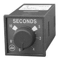 ATC Automatic Timing & Controls 329A-362-Q-1-X Timers Time Delay Relay