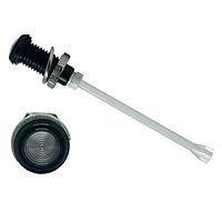 BIVAR RHD-2390-F9PZ67PR Rigid Light Pipes