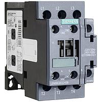 SIEMENS LEN00C003347B Electromechanical Contactors CONTACTOR,LTG,EH,OPEN,30A,3NO,347V