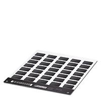 PHOENIX CONTACT 0831956 Labels LS-EMP-AL (27X18) BK CUS