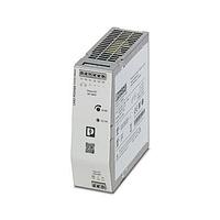 PHOENIX CONTACT 1096432 Switching Supplies UNO2-PS/1AC/24DC/240W