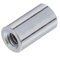 RAF Electronic Hardware 1683-632-S-12 Standoffs, Spacers & Supports STEEL FEMALE FEMALE STANDOFF ROUND 6-32 LENGTH 0.4375IN ZINC CLEAR CHROMATE