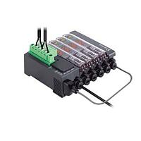 Panasonic Industrial Automation SC-GU1-485 Communication Unit FX-300 RS-485 Communcation Unit