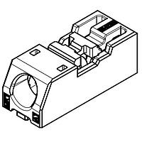 Molex 104238-0110 Headers MiniLite-TrapConn Header 1 CKT