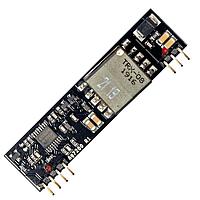 Silvertel Ag7200 Isolated Boost Converter Module, 20W, Isolated DC-DC converter, IEEE802.3af compliant, 5-15V In, 36 - 57V Out, SIL