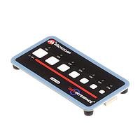 Microchip Technology DM160222 Capacitive Touch Sensor CAP1188 Eval Board