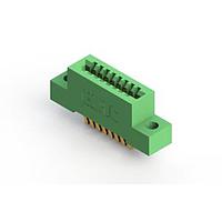 EDAC 342-016-560-204 With Flanges Card Edge Connector