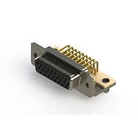 EDAC 634-M26-663-BT3 High Density D-Sub Connectors High Density D-Sub Connectors
