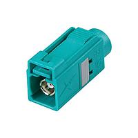 Taoglas FK1FZDK Cable Connectors FAKRA CODE Z